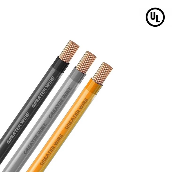 cable thhn 500 mcm