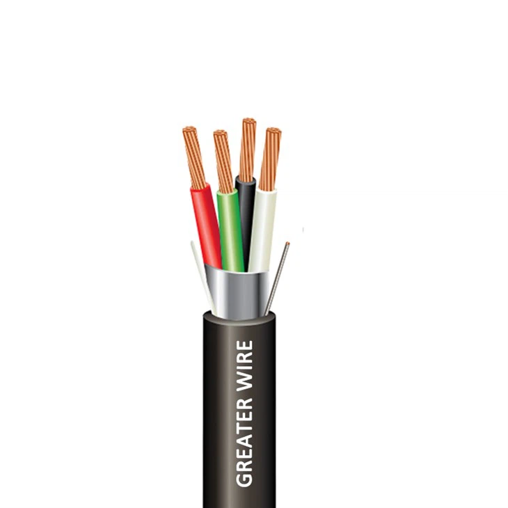 Cable del sistema de detección de tráfico IMSA