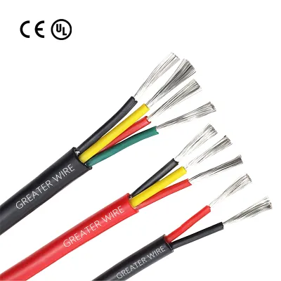 20 gauge silicone wire 20 gauge silicone wire