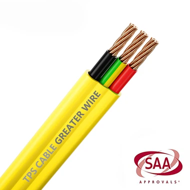 10mm tps cable 10mm tps cable