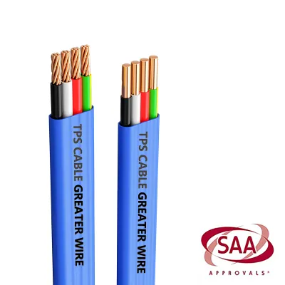 10mm tps cable 10mm tps cable