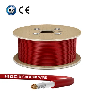 solar cable with mc4 connector solar cable with mc4 connector