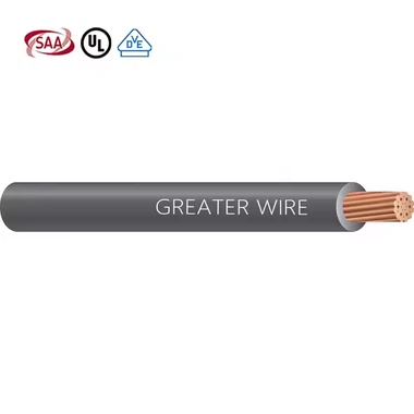 RW90 CABLE 1AWG RW90 CABLE 1AWG