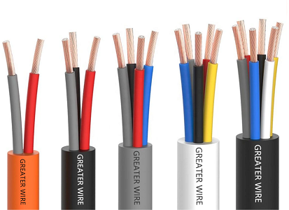 flexible electrical cable flexible electrical cable