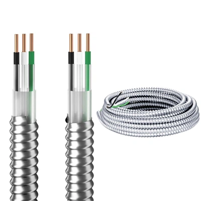 ¿El cable de cobre MC Cable es resistente al desgaste?