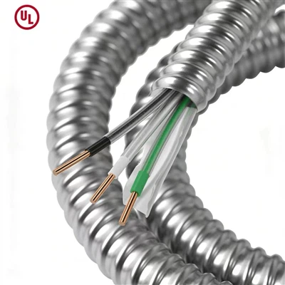 Cable MC: ¿Cómo elegir mejor el cable de aluminio o cobre?