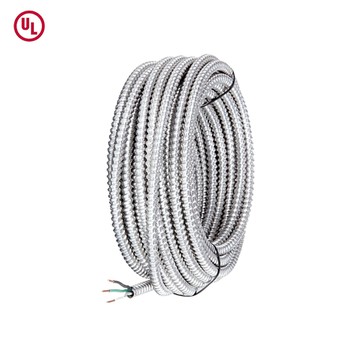 metal clad cable metal clad cable