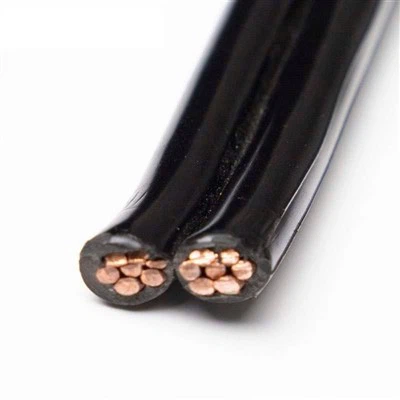 Cable paralelo aéreo AS/NZS5000.1