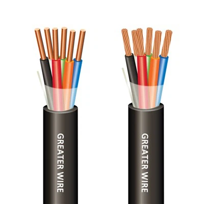 Cable de señal de tráfico 19-1 cable IMSA
