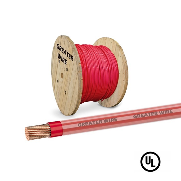 Cable thhn de 3.5 mm2