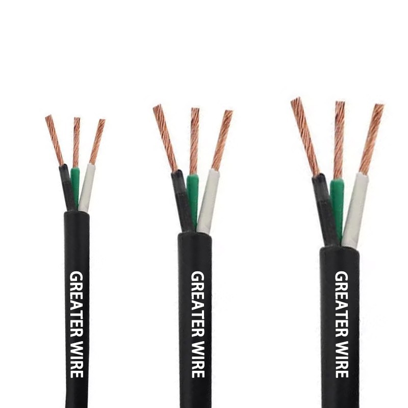 TSJ Electric Cable